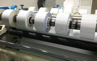 Surface Type Tape Slitting Machine Aluminum Foil Printed Paper Film Slitting Rewinding Machine
