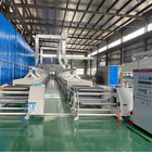 Mica Tape Coating Machine Electrical Insulating Cable Materials Refractory