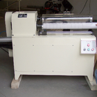 BOPP Tape Paper Core Cutting Machine Precision Paper Core Cutter