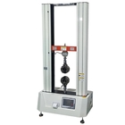 Computer Type Dual Column Universal Tensile Testing Machine With Extensometer