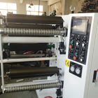 Paper Film Tape Slitting Machine Double Shaft Center Surface Slitting Rewinding Machine