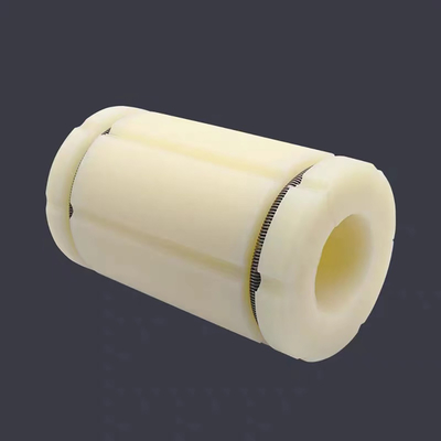 3 Inch To 6 Inch Nylon Sleeve Inflatable Shaft Tape Machine Parts